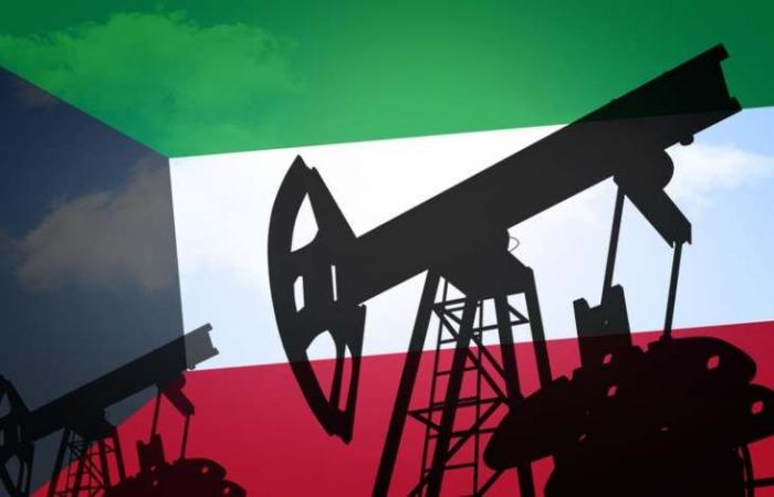 الكويت تسعى لمضاعفة طاقة إنتاجها النفطي