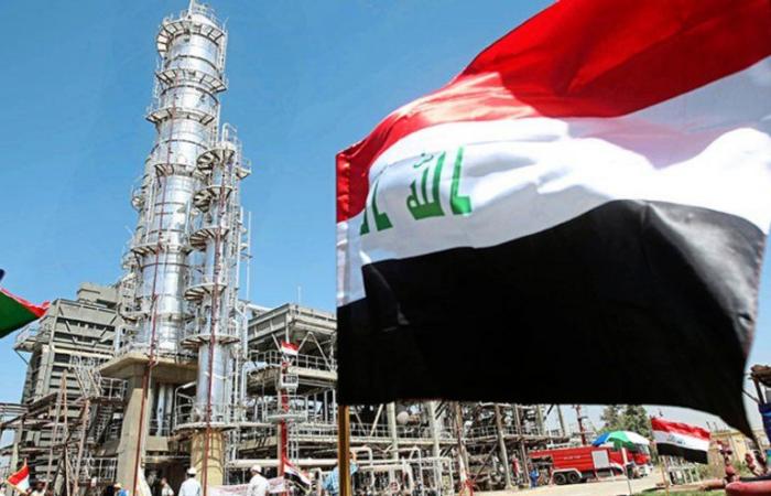 العراق يجري خفضا حادًا على أسعار نفطه للسوق الأمريكي