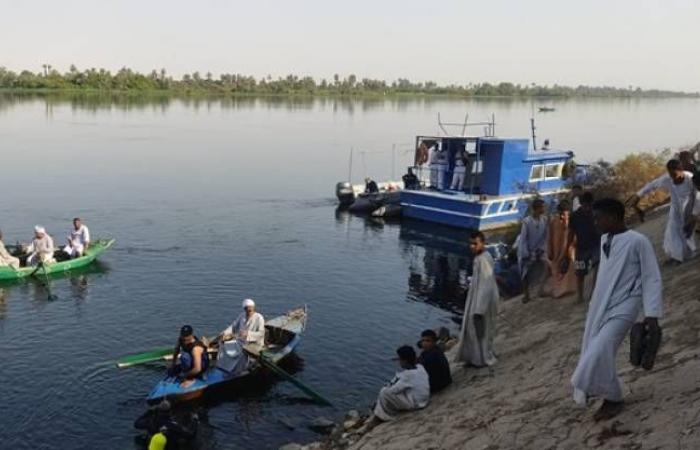 مصر.. مصرع 3 أطفال في بركة مياه بطرح النيل