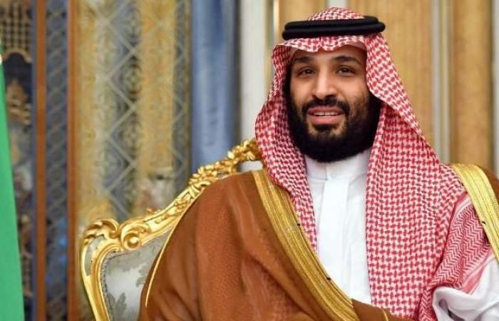 بن سلمان يطلق استراتيجية قمم وشمم بـ50 مليار ريال