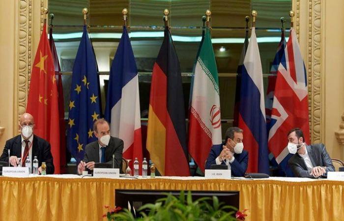 فرنسا عن عودة إيران لمفاوضات فيينا: نعول على الصين