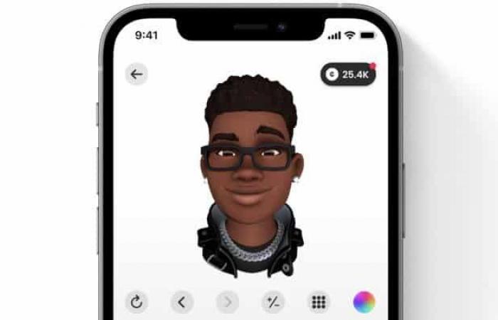 تويتر تستثمر في شركة الصورة الرمزية Facemoji