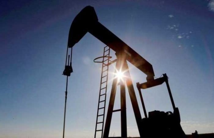 ارتفاع في أسعار النفط