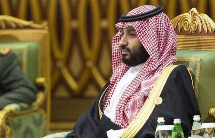 7 تريليونات دولار – بن سلمان يطلق الاستراتيجية الوطنية للاستثمار