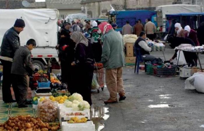 الموازنة السورية الجديدة: كوارث معيشية وعجز كبير