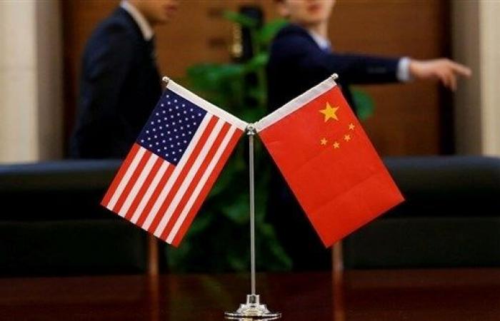 أمريكا والصين تأملان استمرار الاتصالات بينهما رغم التوتر التجاري