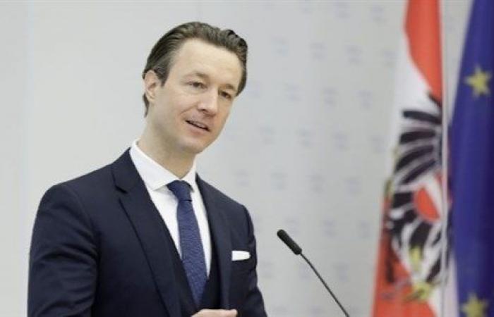 وزير المالية النمساوي: لا أنام بسبب التضخم