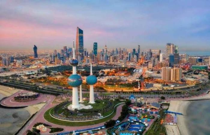 الكويت : 94.5% انخفاضاً بعجز الموازنة في 4 أشهر
