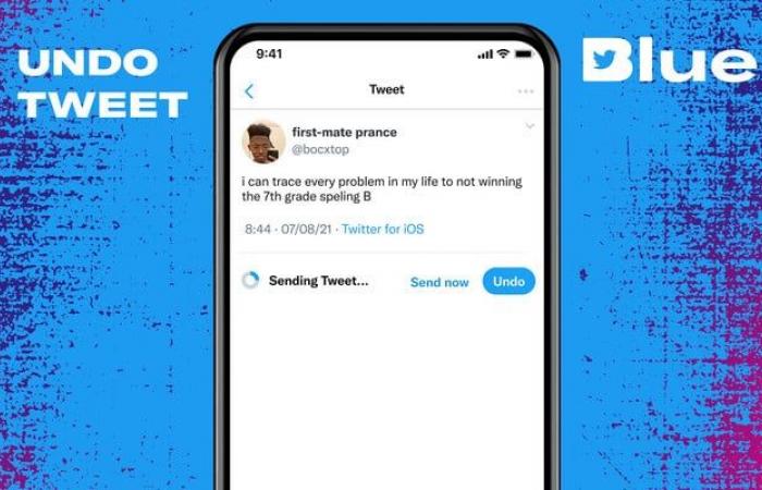 تويتر تجلب اشتراك Twitter Blue إلى الولايات المتحدة