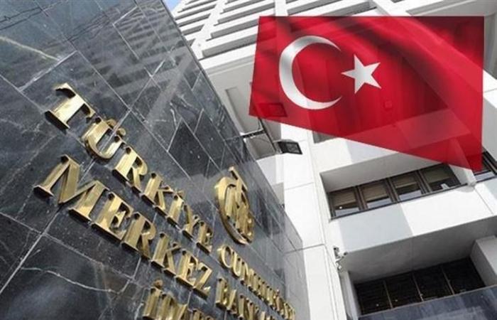 مباحثات تركية لاتفاق مبادلة عملات مع الإمارات