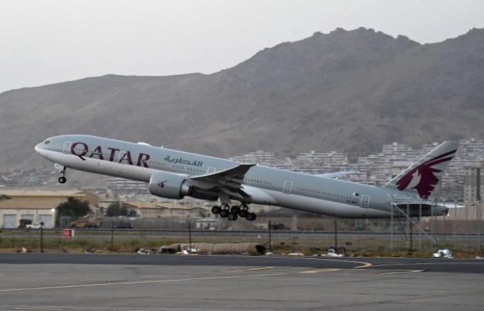الخطوط الجوية القطرية تعلق دخول المسافرين من 3 دول أفريقية