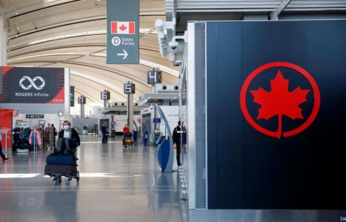 كندا تحظر دخول المسافرين من 3 دول من بينها دولة عربية