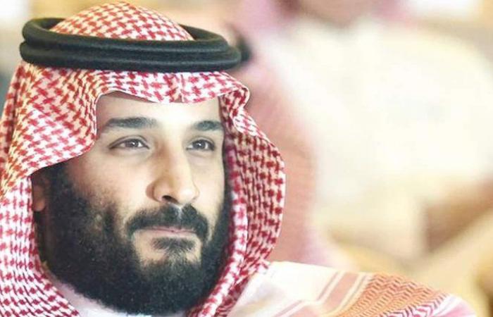 بن سلمان يختتم جولته الخليجية من الكويت