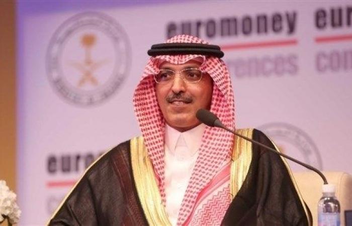 السعودية: إعادة النظر في ضريبة القيمة المضافة بعد تحسن الأوضاع المالية