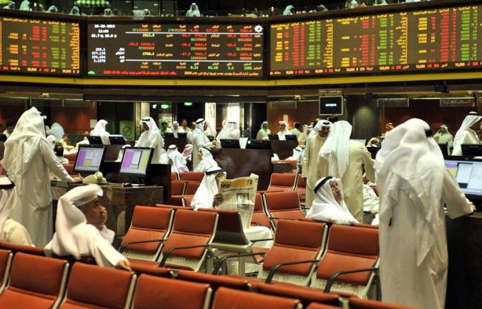 ارتفاع بورصات الخليج مع صعود النفط والأسهم الآسيوية