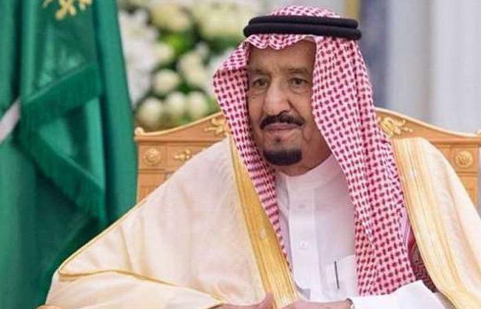 الملك سلمان ‏يدعو لإنهاء هيمنة “الحزب” على مفاصل الدولة