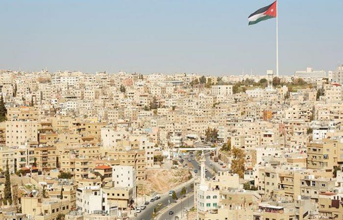 الأردن: 8 إصابات جديدة بـ “أوميكرون”