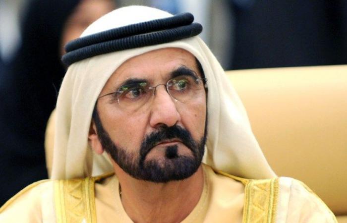 محمد بن راشد يعتمد 6 تشريعات لتنظيم عمل غرف دبي وتشكيل مجالس إداراتها