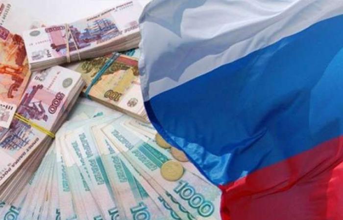 الميزانية الروسية تحقق 0.4% فائضا عام 2021