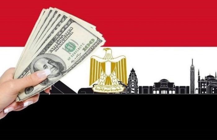 مصر تقترض مليارات الدولارات من بنوك إماراتية وكويتية