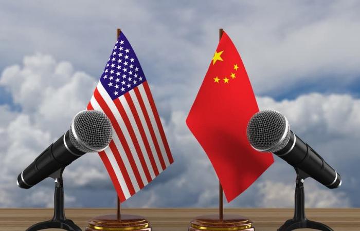 بكين تعارض بشدة العقوبات الأمريكية الجديدة على 3 شركات صينية