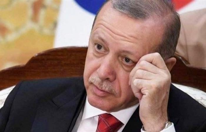 أردوغان يقيل رئيس هيئة الإحصاء بسبب أرقام التضخم