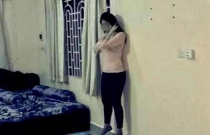 إنتحار فتاة أخرى في مصر جراء الابتزاز الإلكتروني