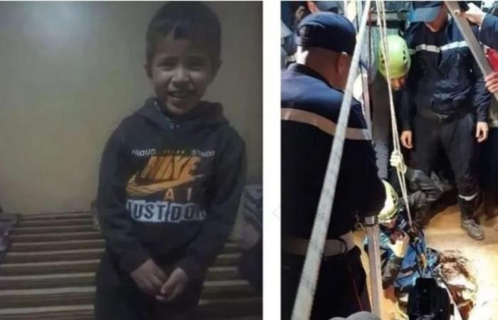 مصدر مغربي: إنقاذ الطفل المغربي ريان يحتاج 4 ساعات