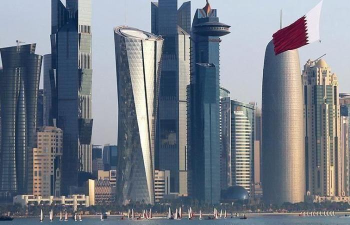 نمو احتياطي قطر الدولي 2.6% في فبراير