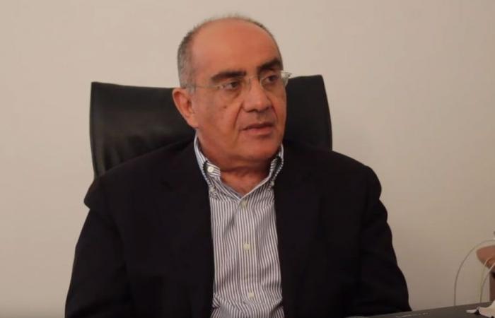 سعيد: قضية ”الحزب” ساقطة