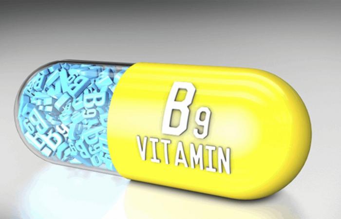 أربع علامات تكشف لك إن كنت تعاني من نقص فيتامين B9