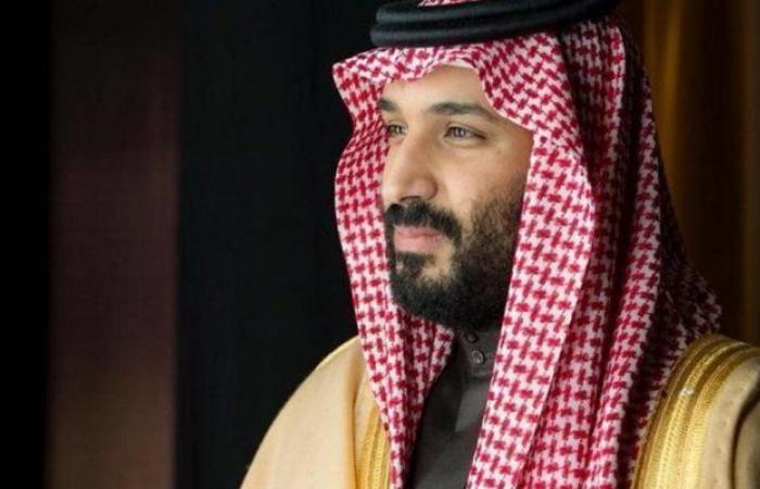 ولي العهد السعودي يشدد على أهمية الحفاظ على اتفاق أوبك+