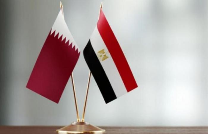 مصر وقطر تتفقان على استثمارات بخمسة مليارات دولار