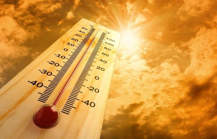 طقس صيفي حار… الحرارة تتخطى الـ30 درجة الأربعاء!