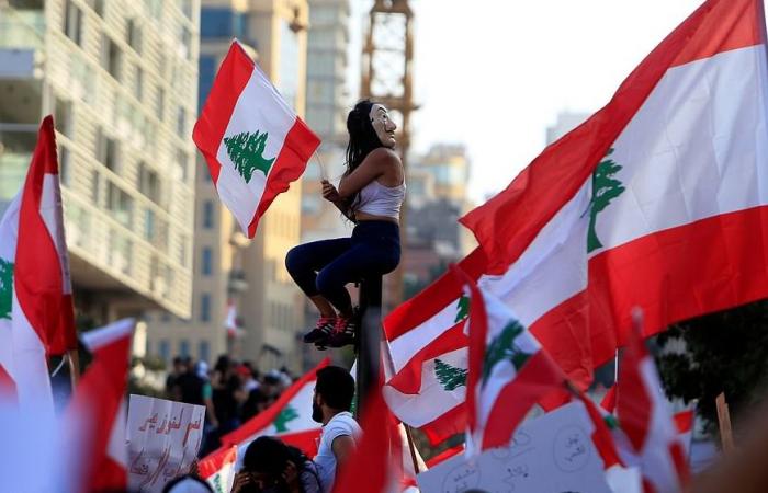 أميركا على خطّ تزخيم المبادرة الكويتية تجاه لبنان؟