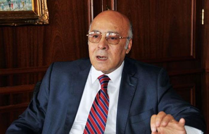 الوزير السابق خالد قباني : السنيورة رمز وطني ولا يحاول الحلول مكان الحريري
