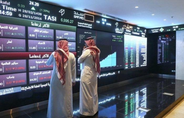 ارتفاع بورصتي السعودية وقطر مع زيادة أسعار النفط