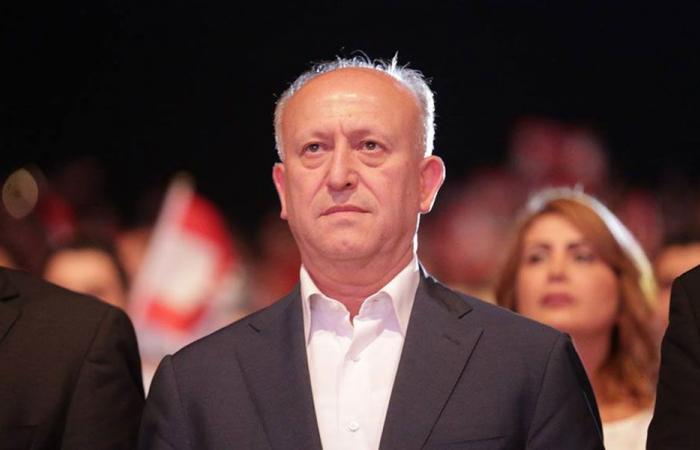 ريفي: لمنع أي اعتداء من “الحزب” ضد الإخوة العرب