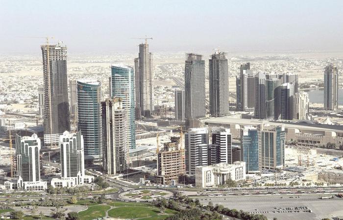 القطاع العقاري في قطر يشهد انكماشا خلال رمضان