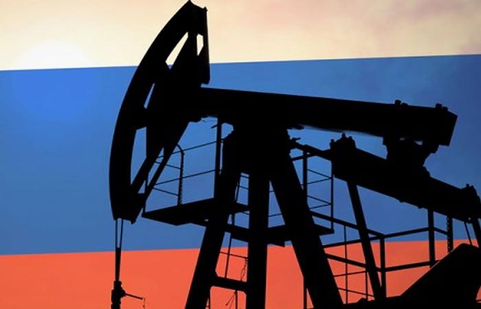 ألمانيا ترفض فرض حظر على النفط الروسي