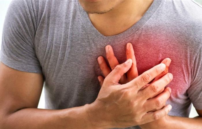 طبيب يكشف عن كيفية تقليل مخاطر الإصابة بالنوبات القلبية... إليكم التفاصيل
