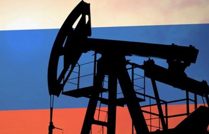 ألمانيا ترفض فرض حظر على النفط الروسي