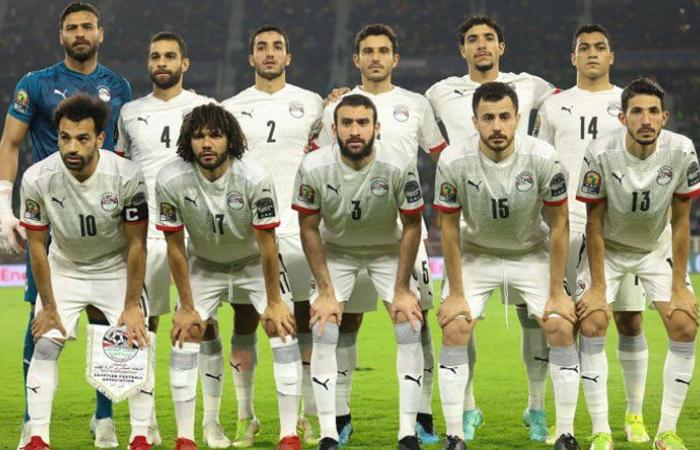 تعيين مدرب جديد لمنتخب “الفراعنة”