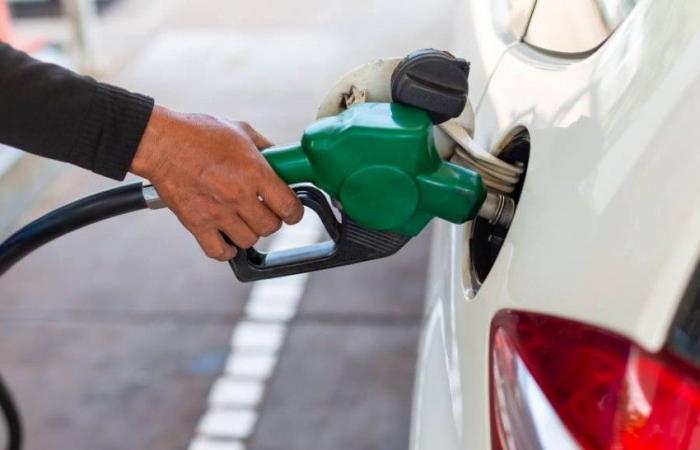 مصر ترفع أسعار البنزين