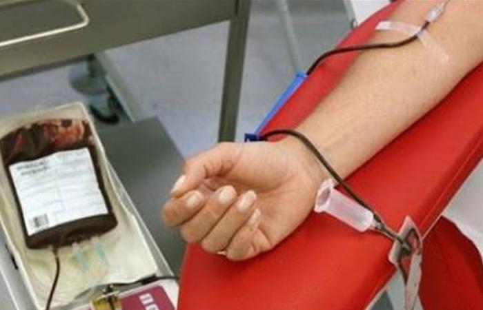 دراسة تكشف عن 'فائدة غريبة' للتبرع المنتظم بالدم