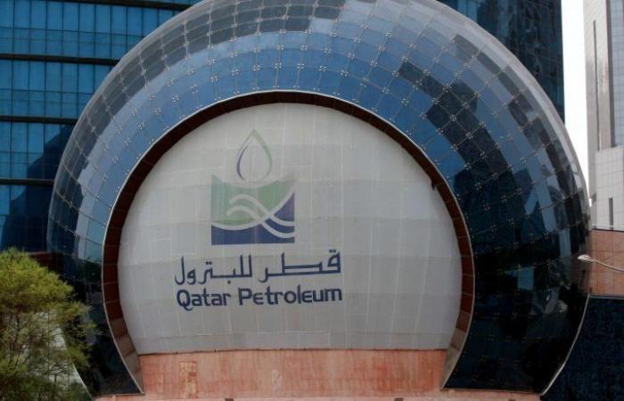قطر تدرس توسعة طاقتها الإنتاجية من الغاز