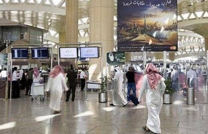 السعودية تستهدف رفع عدد المسافرين عبر مطاراتها 10 أمثال بحلول 2030