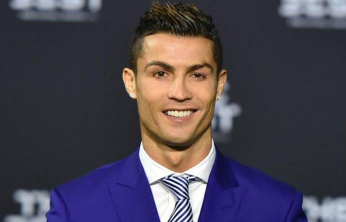 هل يعود رونالدو لمدريد؟