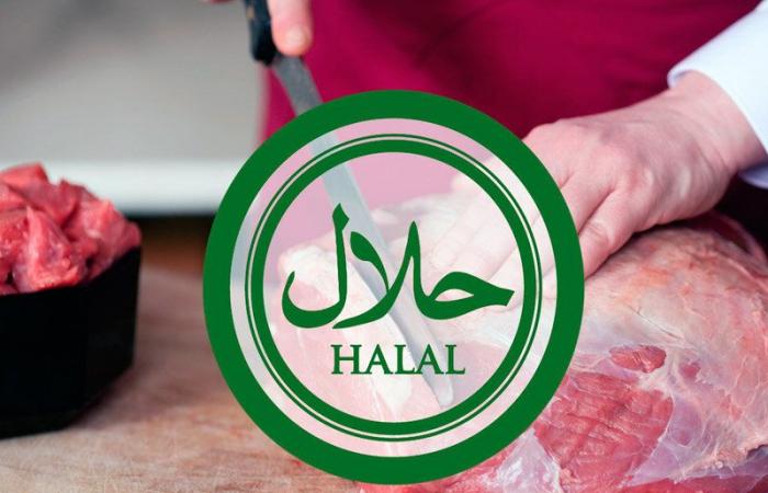 مصر تسمح بدخول منتجات بدون شهادات “حلال” (صورة)