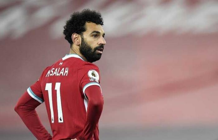 صلاح يحدد هوية “منافس ليفربول” في نهائي دوري الأبطال